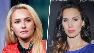 Christy Carlson Romano & More SPEAK OUT On Child Stardom After Hayden Panettiere's Death