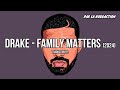 Drake - Family Matters [Traduction française 🇫🇷] • LA RUDDACTION