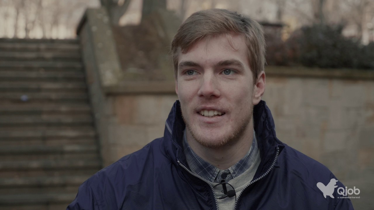 Hogyan keres pénzt futárként egy egyetemista? Qjob.hu