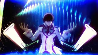 full mahouka koukou no rettousei ed 2 『mirror』 romaji / english