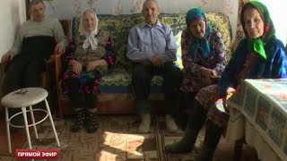 Литературные вечера с доставкой на дом – «фишка» уральской деревни Лямпа