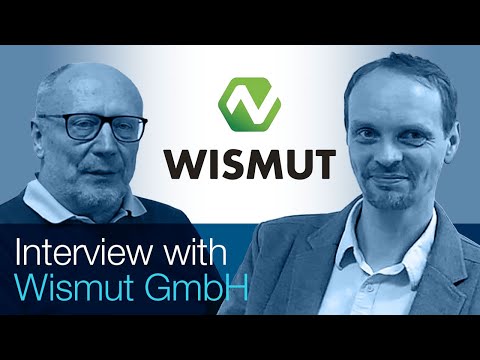 Why Wismut Chose SEIBOLD Wasser