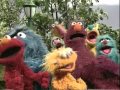 Sesame Street M For Monsters