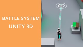 Battle System Enemy Class Unity 3D | Game Dev Vlog 3
