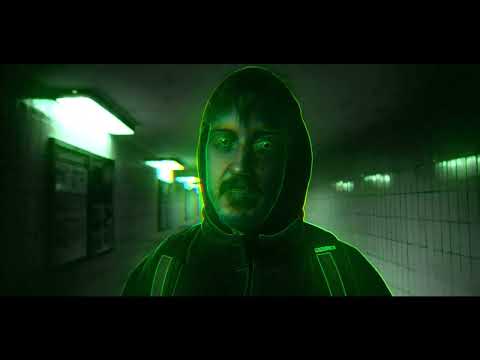 Skrillex, Flowdan, BEAM, & PEEKABOO - Hydrate (Inofficial Musicvideo)