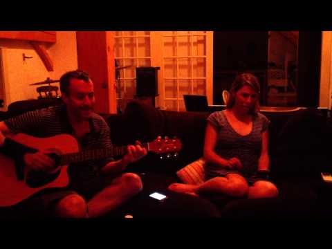 6-29-13 Acoustic Mashup Wayland, MA