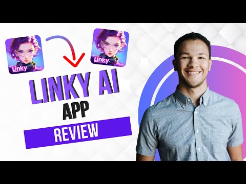 Linky AI App Review 2025 || How Does Linky AI Chat App Work? (Best Method)