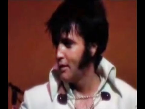 Polk Salad Annie - Elvis Presley That's The Way It Is (1970)
