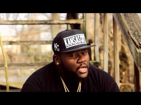 "Grateful" B-Shock ft. Kartez Marcel & Jus B (@Bshock816 @Shockmuzik)