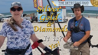 Spring Break Sometimes It Just Is… | The Detecting Duo S04E13