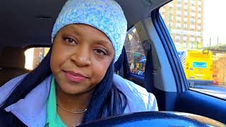 Love and Marriage Huntsville recap Ms Wanda finally got her food truck!