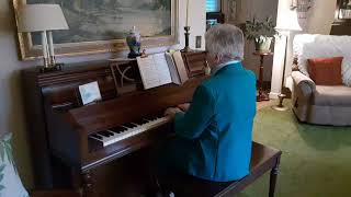 When They Ring Those Golden Bells - Ms. Joan Smith