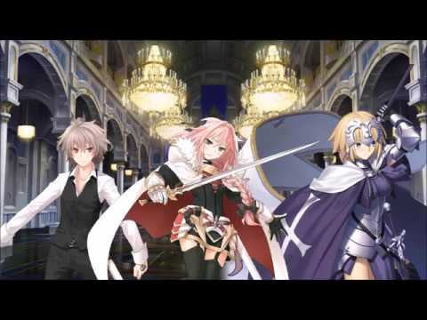 What is Astolfo?