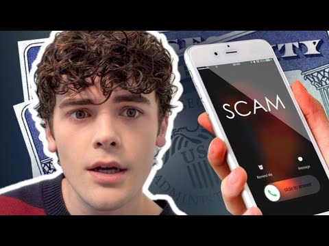 Prank Calling Scammers for the LAST time...