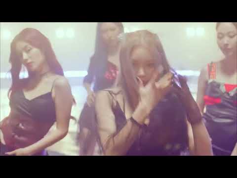 momoland members and their deep voice, but then there’s nancy: