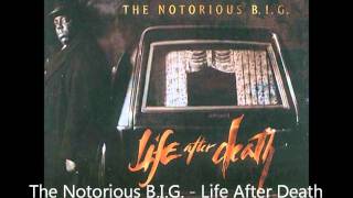 CD1: 09 - B.I.G Interlude - The Notorious B.I.G (Life After Death)