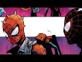 Enter the SPIDER-VERSE on MARVEL UNLIMITED | Marvel’s Pull List