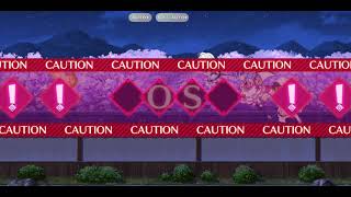 【東方ロストワード】無課金攻略シリーズPart3 イベント・Lunaticイタズラにはイタズラを！