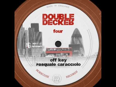 Pasquale Caracciolo - El Ritmo (Original Mix)