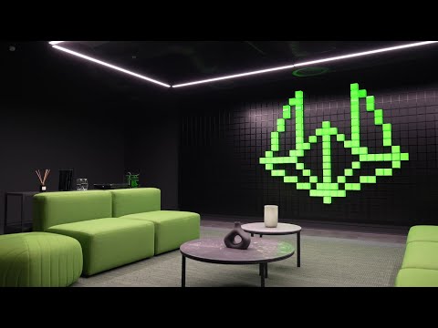 Wintermute | London Office