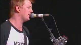 Queens of the stone age-Regular John (Dave Grohl)