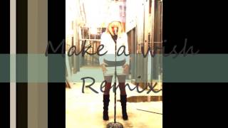 SHELIA KING &quot;Make A Wish&quot; Official Video  ( original POP music)