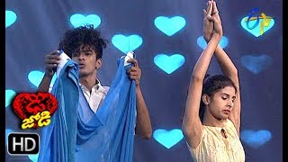 Sukumar and Greeshma Performance  Dhee Jodi  29th 