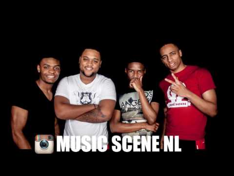 Broederliefde - BMT ft. Angelo King & F1rstman (Official Audio)