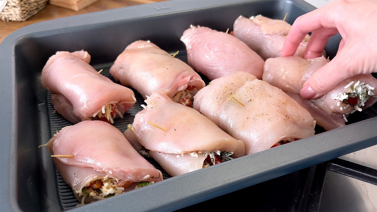 🎄🎅🏻 I make this every year for Christmas! All the guests are delighted and ask for the recipe