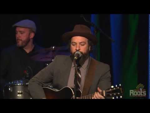 Don Gallardo & How Far West "Sinking Ships"