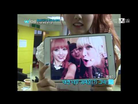 130627 Mnet Wide News   Hello Venus 1080P