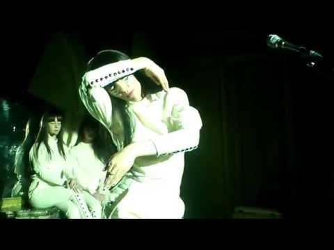 Ramona Lisa - Hissing Pipes at Dawn (They're Playing Our Song) DANCE SOLO