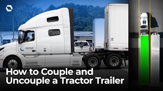 Coupling Procedure Step-by-Step