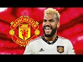 ERIC MAXIM CHOUPO-MOTING - Welcome to Manchester United? - 2023 - Magical Skills & Goals (HD)