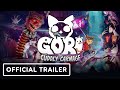 Vídeo de jogabilidade de Gori: Cuddly Carnage  Nintendo