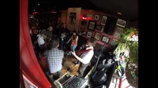 I&#39;ll Go Stepping Too