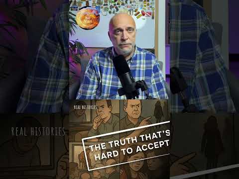 The Truth That’s Hard to Accept