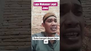 Download lagu Lagu Makassar Logat Jawa #komedi #lagumakassar #makassar #makassarviral #makassarlucu mp3