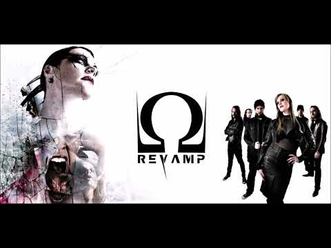 REVAMP - ReVamp (Full Album with Timestamps and in HQ)