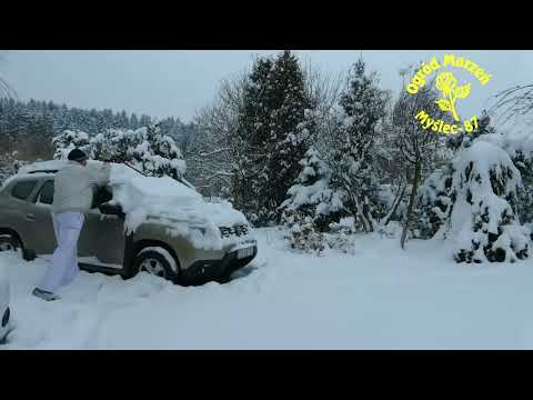 Urgent garden work that needs to be done.