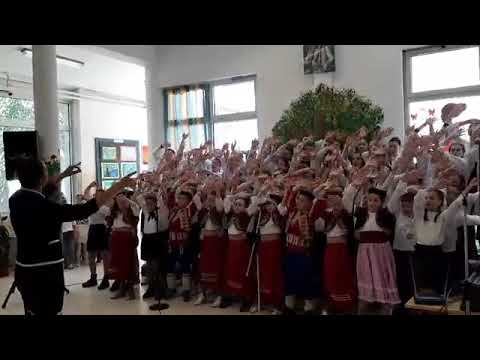 Portal Antena M - Hor