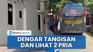 Kesaksian Warga soal Mayat Wanita Gosong di Kos Indramayu, Sempat Dengar Tangisan & Lihat 2 Pria