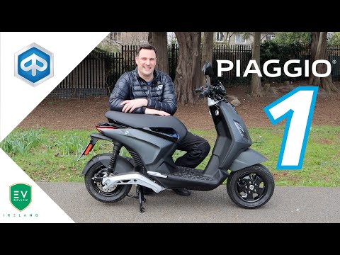 Piaggio 1 2023 - Image 2