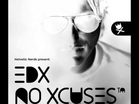 EDX - Falling Out Of Love ft. Sarah Mcleod