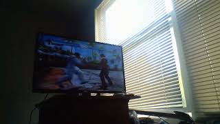 Tekken Tag Tournament 2 Marshall Law & Forest Law VS. Miguel Caballero Rojo (RAGE QUIT)