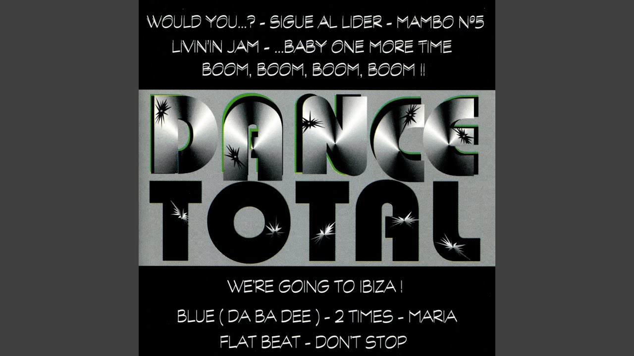 Portada de Livin' in Jam