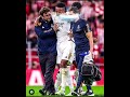 Eder Militao  injured at Real Madrid