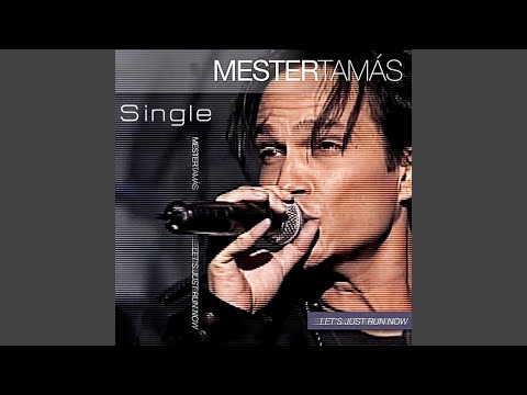 Let’s Just Run Now!