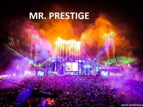 Deniz koyu, Calvin Harris, Rihanna - We found TUNG! (Mr. Prestige Bootleg)