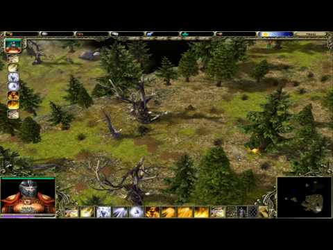 Let's Play Spellforce: TOoD #196 - Das Schattenmanifest